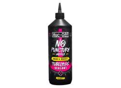 Muc-Off Road &amp; Gravel Бескамерный Уплотнитель - 500ml