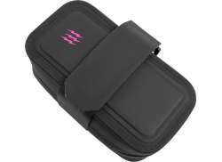 Muc-Off Sadelbag 0.7L - Svart