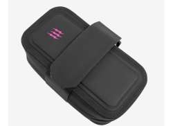 Muc-Off Sadeltaske 0.7L - Sort