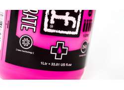 Muc-Off Schoonmaakmiddel - Fles 1L