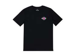 Muc-Off Surf T-Shirt ブラック - 2XL