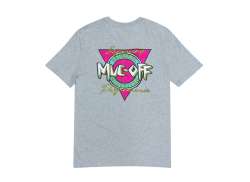 Muc-Off Surf T-Shirt Kä Grau - XS