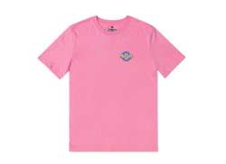 Muc-Off Surf T-Shirt K&#228; Rosa - XS