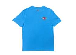 Muc-Off Surf T-Shirt Ss ブルー - L