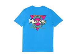 Muc-Off Surf T-Shirt Ss ブルー - L