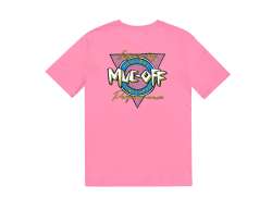 Muc-Off Surf T-Shirt Ss 粉色 - 2XL