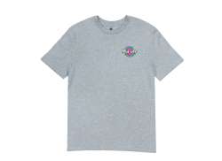 Muc-Off Surf T-Shirt Ss (Manga Curta) Cinzento Gray