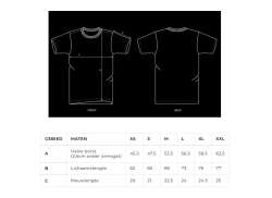 Muc-Off Surf T-Shirt Ss Розовый - M