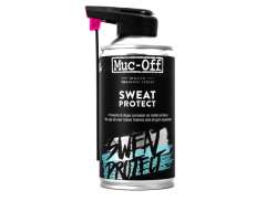 Muc-Off Sweat 保護する 保護する スプレー - スプレー 缶 300ml