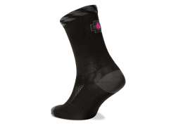 Muc-Off Technical Riders Cykelsockor Black