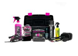 Muc-Off Ultimate Conjunto De Limpeza Completo