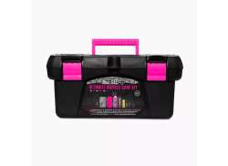 Muc-Off Ultimate Sada Na Či&scaron;těn&iacute; Kompletn&iacute;