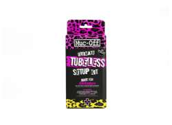 Muc-Off Ultimate Tubless Kit Downhill / Trail - 5-Delar