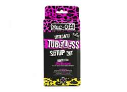 Muc-Off Ultimate Tubless Kit Downhill / Trail - 5-Delar