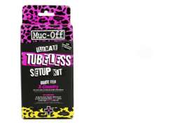 Muc-Off Ultimate Tubless Kit XC / Gravel - 5-Pe&ccedil;as