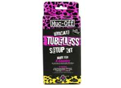 Muc-Off Ultimate Tubless Kit XC / Gravel - 5-Teilig