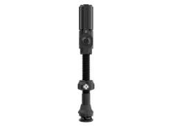 Muc-Off Valvă Big Bore Hybrid Fără Țeavă Mic - Negru