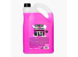 Muc-Off Waterless 洗浄 - 5L