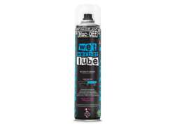 Muc-Off Wet Lube Chain Grease - Spray Can 400ml