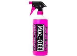 Muc-Off Zestaw Do Czyszczenia Protect and Smar