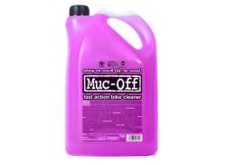 Muc-Off 自行车清洁剂 5 公升