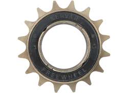 Multi-Jogador Roda-Livre 23T 1/8 Polegada