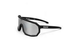 Naos Helbo F Lunettes Fotochroom Argent - Noir