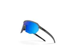 Naos Helbo Gafas De Sol Regular Azul - Funfetti