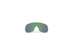 Naos Helbo Reserve Lens Regular Level 1 - Blauw Groen
