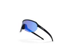 Naos Helbo Sunglasses Photochromic Blue - Mat Black