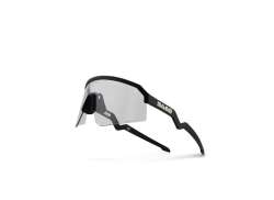 Naos Ziris Fietsbril  Photochromic Clear Zwart - Mat Zwart