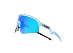 Naos Ziris Regular Ochelari De Ciclism Ice Albastru - Trans Albastru