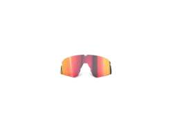 Naos Ziris Reserve Lens Regular Level 3 - Zwart Rood