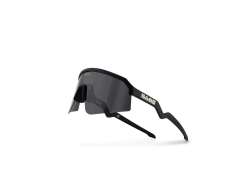 Naos Ziris Solbriller Polarized Svart - Matt Svart
