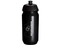 Neapharma ウォーターボトル ブラック - 500ml
