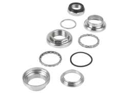 Neco Jeu De Direction 1&quot; Filet - Chrome