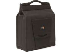 New Looxs 1 Daily Single Pannier 24L - Black