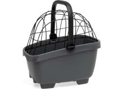 New Looxs Basket Part Cage For. Clipper - Black