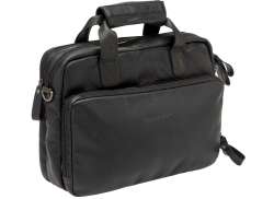 New Looxs Cali Shoulder Bag 17L Leather - Black