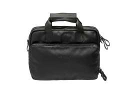 New Looxs Cali Shoulder Bag 17L Leather - Black
