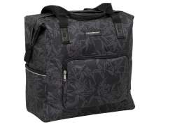 New Looxs Camella Duplo Gabião 24.5L - Bamboo Preto