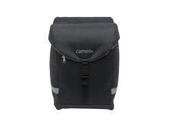 New Looxs Cameo Sports Double Sacoche 28L - Noir