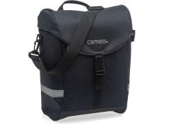 New Looxs Cameo Sports Individuel Cykeltaske 14L - Sort