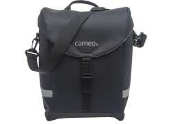 New Looxs Cameo Sports Individuel Cykeltaske 14L - Sort