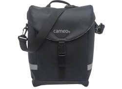 New Looxs Cameo Sports Single Pannier 14L - Black