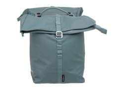 New Looxs Cantos Dubbel Packv&auml;ska MIK2 36L - Sea Bl&aring;