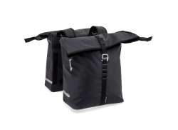 New Looxs Cantos Duplo Gabi&atilde;o 36L - Preto