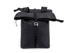 New Looxs Cantos Dvojit&yacute; Bra&scaron;na 36L - Čern&aacute;