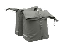 New Looxs Cantos Dvojit&yacute; Bra&scaron;na 36L - Zelen&aacute;