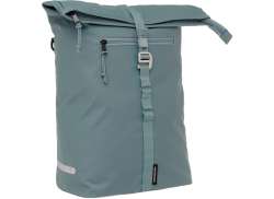 New Looxs Cantos Einzelne Fahrradtasche 16,5L - Sea Blau